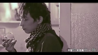 徐誉滕 - 天使的翅膀