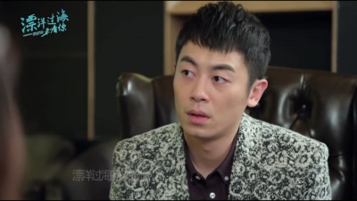 王丽坤、朱亚文 - 漂洋过海来看你