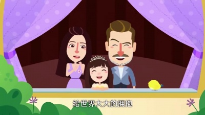 夏克立、夏天、黄嘉千 - 小小的美好