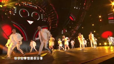 TFBOYS - 宠爱