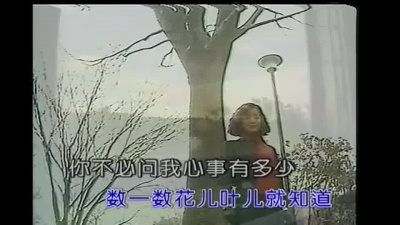 邓丽君 - 心事知多少