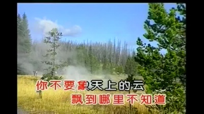 邓丽君 - 小路