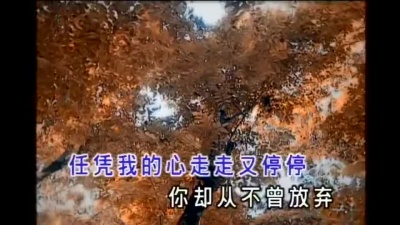 孟庭苇 - 三生三世