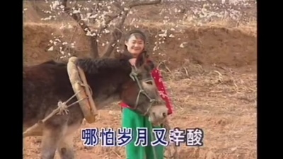 尹相杰、于文华 - 跟你走天涯