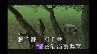 刘德华 - 最爱上海滩