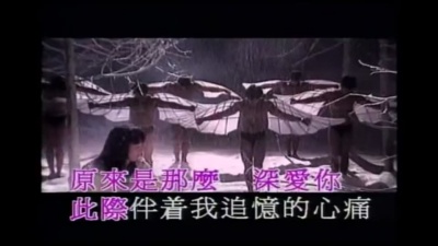 陈慧娴 - 飘雪