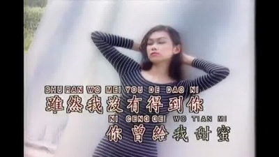 邓丽君 - 我没有骗你