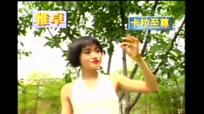 刘德华 - 情歌