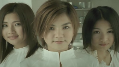 S.H.E - Belief