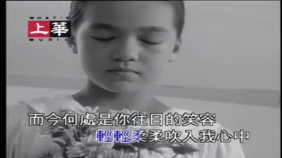 孟庭苇 - 野百合也有春天