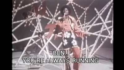 Michael Jackson - Ben