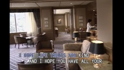 Whitney Houston - I Will Always Love You