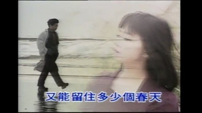王杰 - 为了爱梦一生