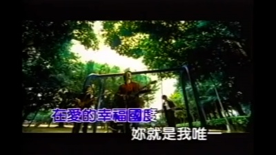 王力宏 - 爱的就是你