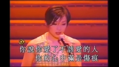 林忆莲 - 梦醒时分