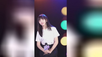 周子琰 - 倔强