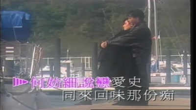 张国荣 - 柔情蜜意