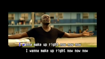 Akon - Right Now (Na Na Na)