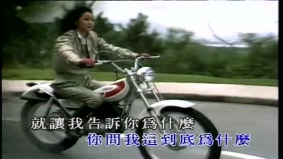 邓丽君 - 爱像一首歌