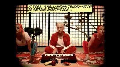 Eminem - Without Me