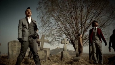BIGBANG - Tell Me Goodbye