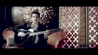 John Mayer、Taylor Swift - half of my heart