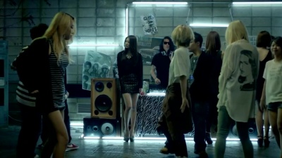MYNAME - Hello and Goodbye