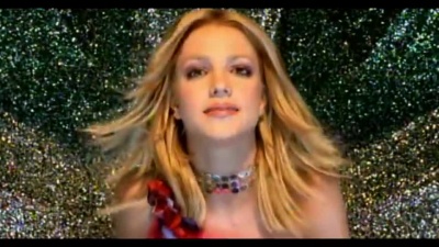 Britney Spears - Lucky