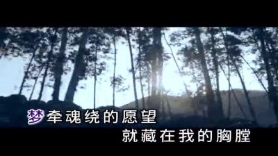 东方传奇 - 寸草心