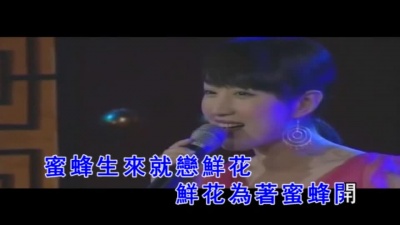 杨钰莹 - 婚誓
