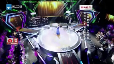 杭天琪、大牌遇见好声音 - 黄土高坡