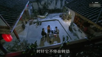 陈思诚 - 滴答