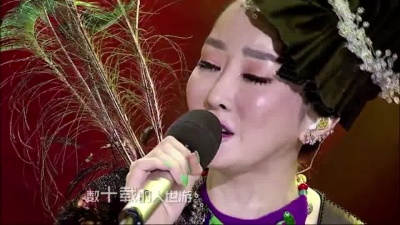萨顶顶、常石磊、梦想星搭档 - 滚滚红尘