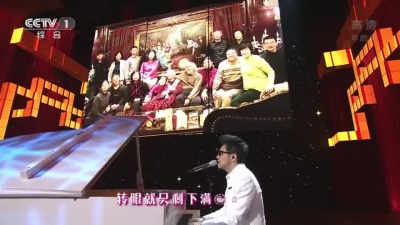 王铮亮 - 时间都去哪儿了