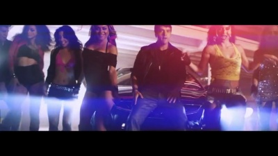 Luis Fonsi - Claridad