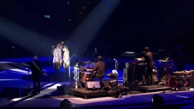 伍佰&China Blue、刘若英 - 浪人情歌