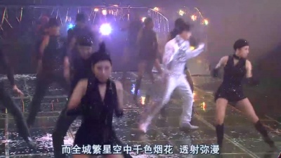 张学友 - 这个冬天不太冷