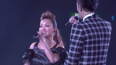 周柏豪、郑融 - 一事无成