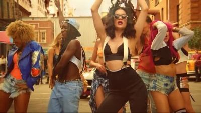 Jessie J、Ariana Grande、Nicki Minaj - Bang Bang