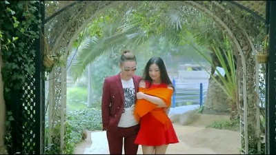 陈玉建、王语心 - 甜蜜爱情
