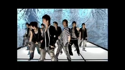 SUPER JUNIOR - U (你)