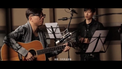 李克勤 - 你最重要