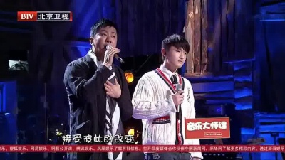庄前、毛宁 - 涛声依旧