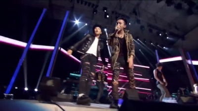 GD X TAEYANG - GOOD BOY