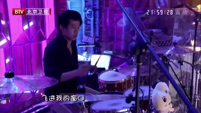 邓子非、庄前、杨钰莹、音乐大师课 - 思念
