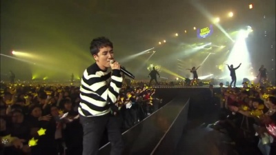 BIGBANG - 천국 (天堂)