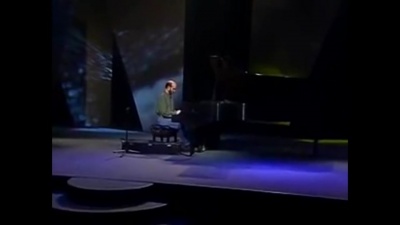 George Winston - Variations On The Canon By Pachelbel