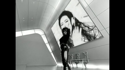 Michael Jackson、Janet Jackson - Scream