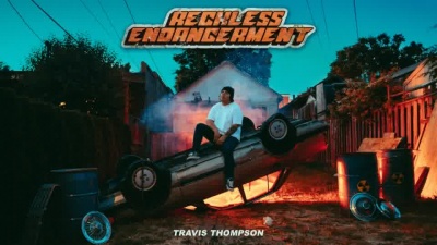 Travis Thompson、Macklemore、Prometheus Brown、Sir Mix-A-Lot - Glass Ceiling