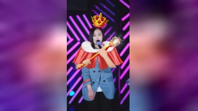 龙梅子、酷狗首唱会 - 蝶恋花·愿为花更美